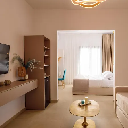 Szálloda Casa Della Liberta Firosztefáni