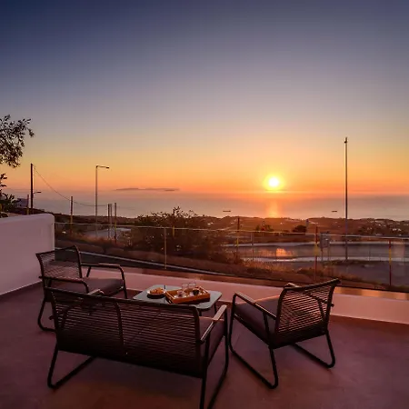 Szálloda Casa Della Liberta Firosztefáni