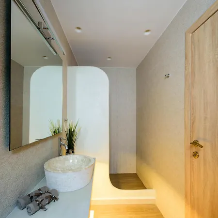 Szálloda Casa Della Liberta *