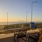 Casa Della Liberta Hotel Firostefani