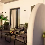Casa Della Liberta *