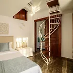 Casa Della Liberta Hotel *