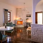 Hotel Casa Della Liberta Firostefani