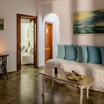 فندق Casa Della Liberta فِروستيفاني