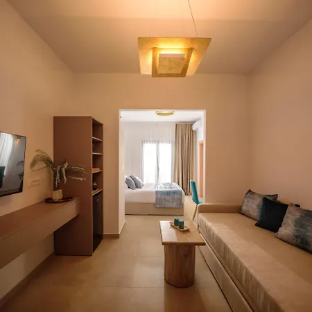 Otel Casa Della Liberta Firostefani
