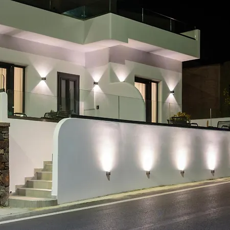 Casa Della Liberta Firostefani