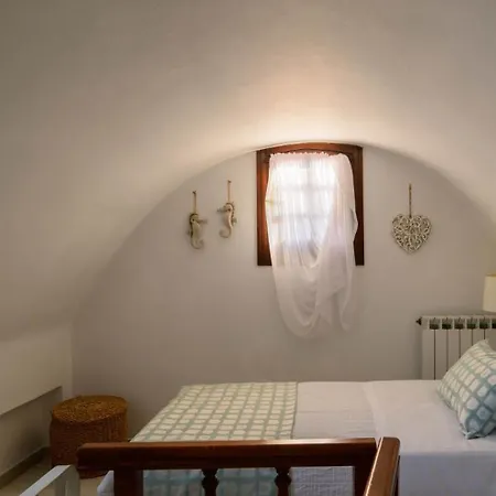 Casa Della Liberta Hotel