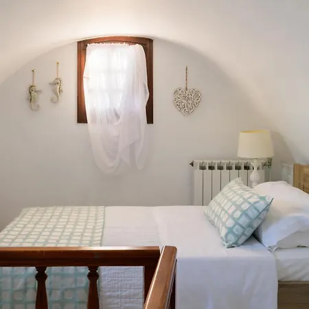 Hotel Casa Della Liberta Firostefani