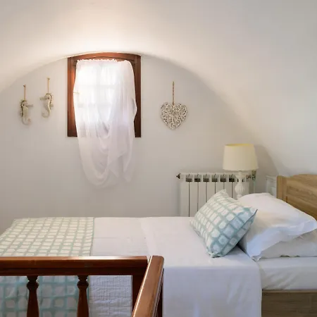 Casa Della Liberta فِروستيفاني