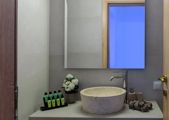 Casa Della Liberta 酒店