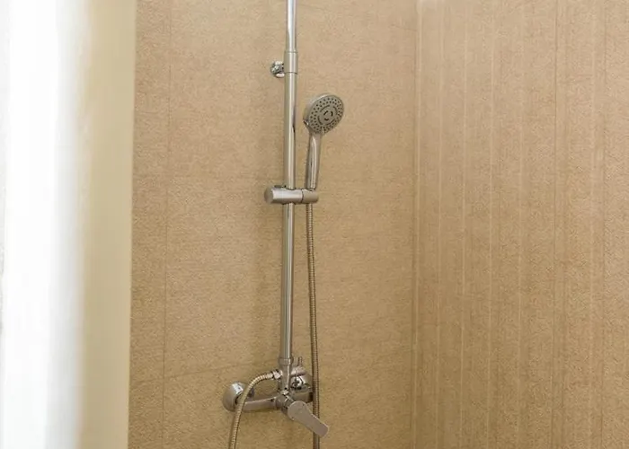 Casa Della Liberta * Firostefani