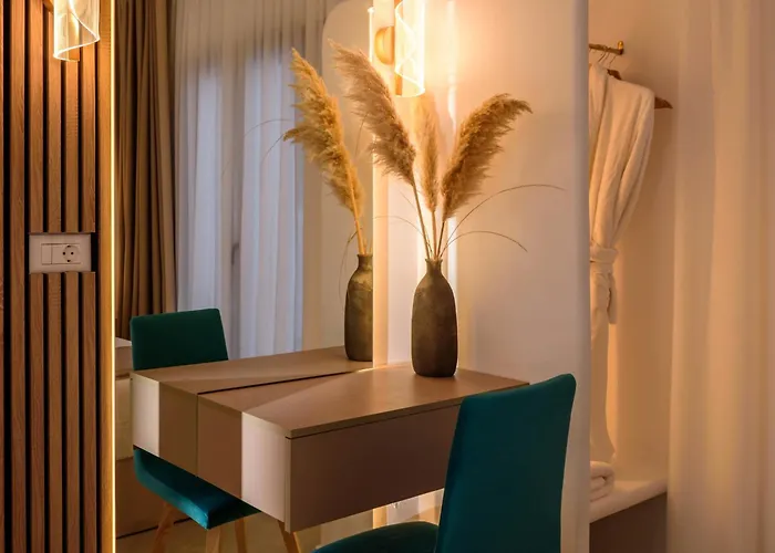 Hotel Casa Della Liberta