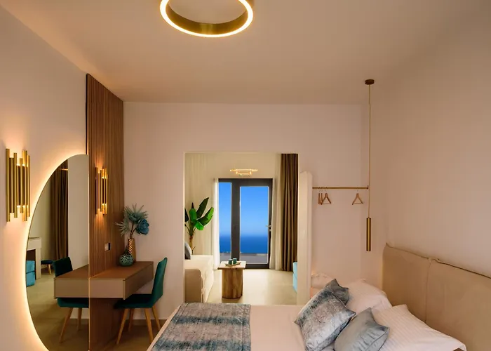 Casa Della Liberta 酒店 菲罗斯特法尼