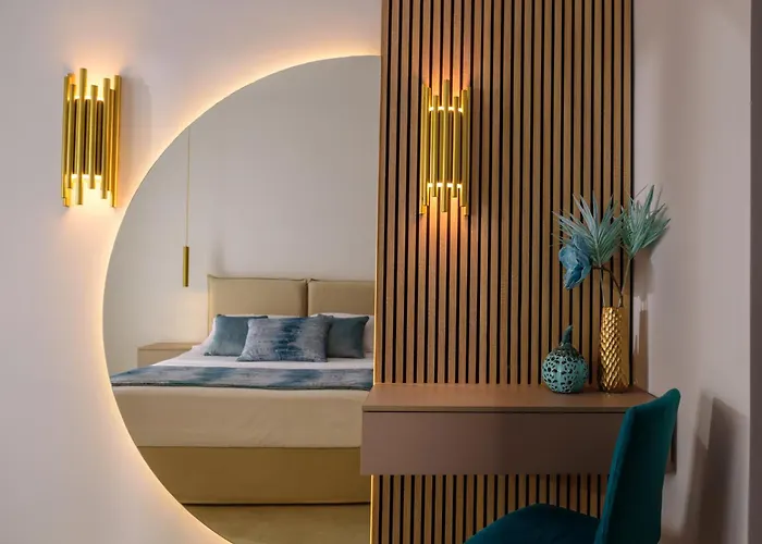 酒店 Casa Della Liberta *