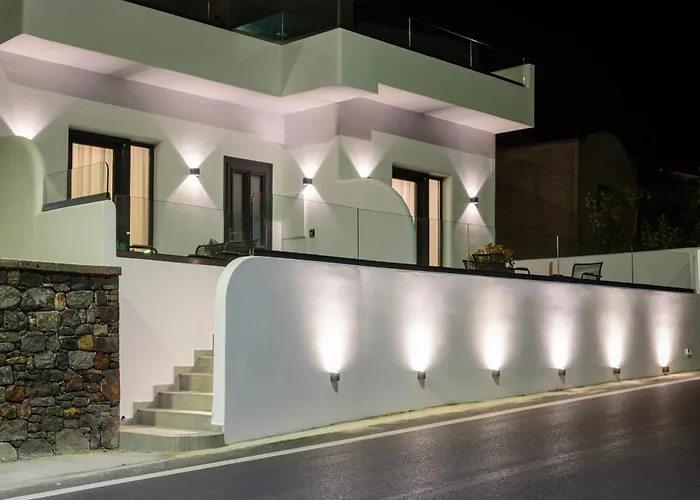 Casa Della Liberta Firostefani