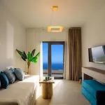 Casa Della Liberta Hotell Firostefani