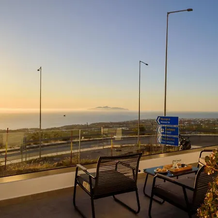 Casa Della Liberta Hotel Firostefani