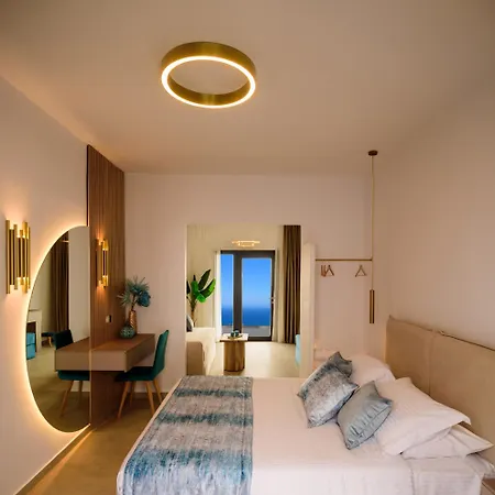 Casa Della Liberta Hotel Firostefani