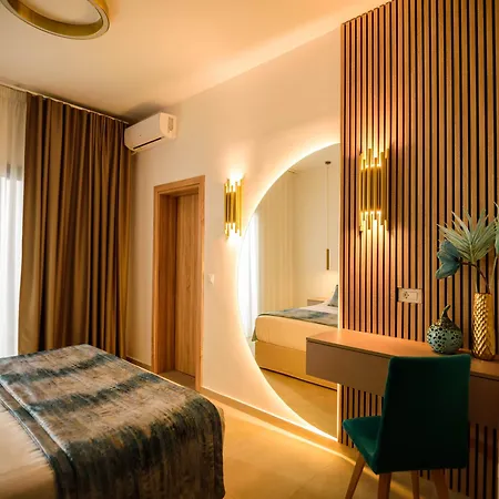 Casa Della Liberta *