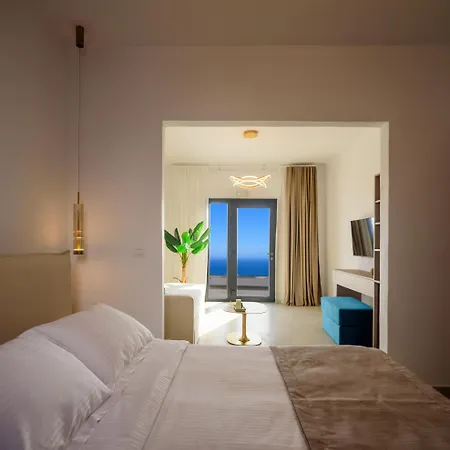 Casa Della Liberta Firostefani