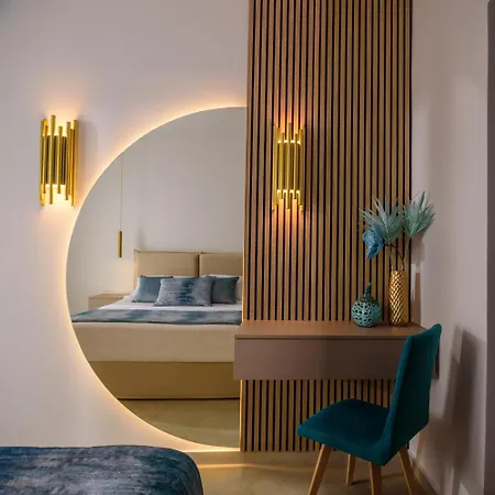 فندق Casa Della Liberta *