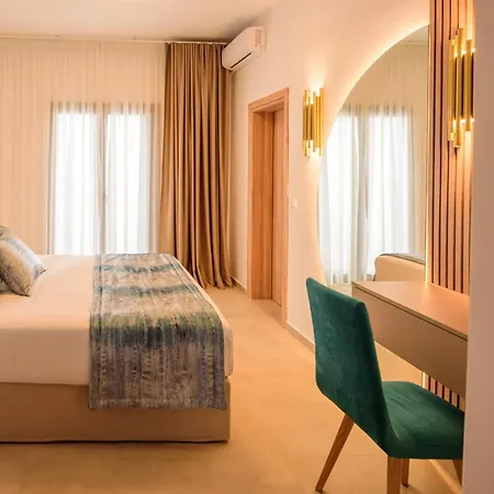 Casa Della Liberta * فِروستيفاني