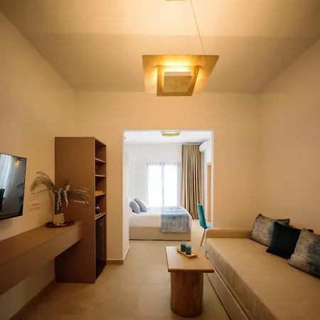 Casa Della Liberta Hotel