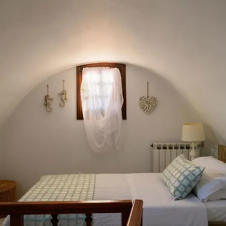Casa Della Liberta *