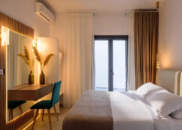 Casa Della Liberta ホテル *