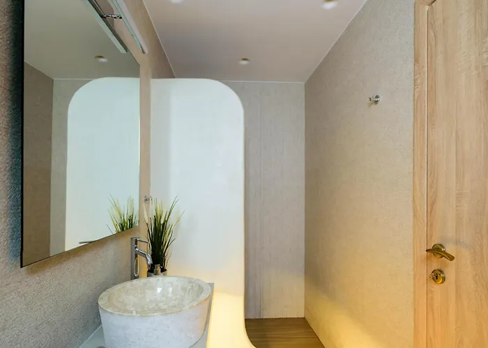 ホテル Casa Della Liberta *