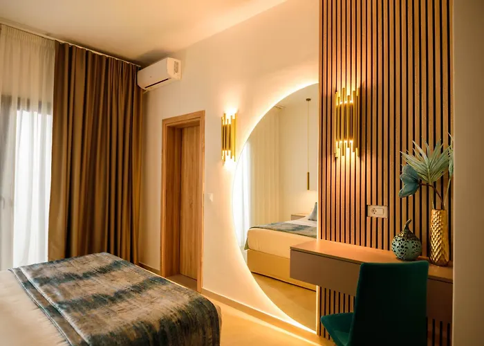 Casa Della Liberta *