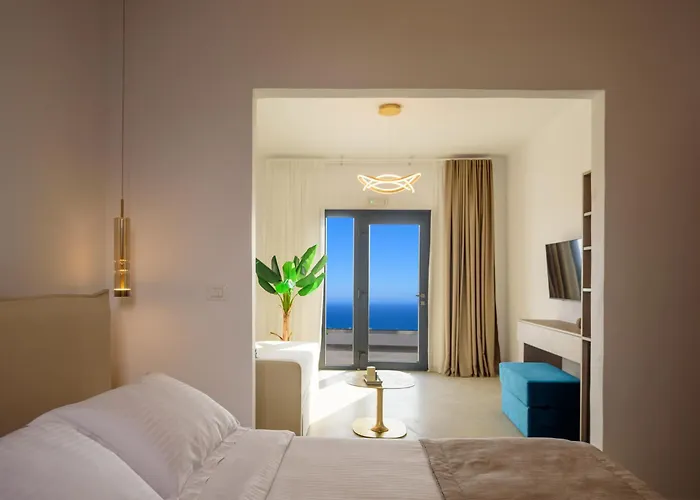 Casa Della Liberta フィロステファニ