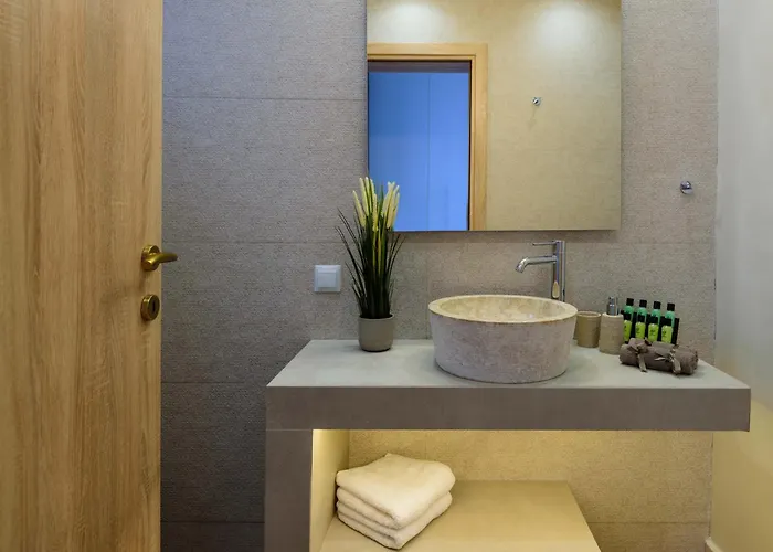 Casa Della Liberta フィロステファニ