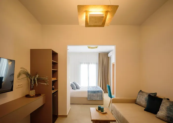 Casa Della Liberta ホテル