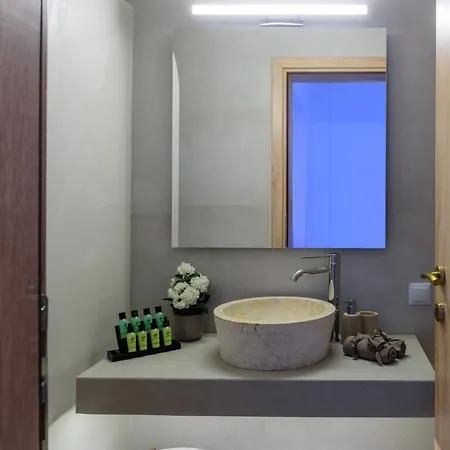 Casa Della Liberta ホテル