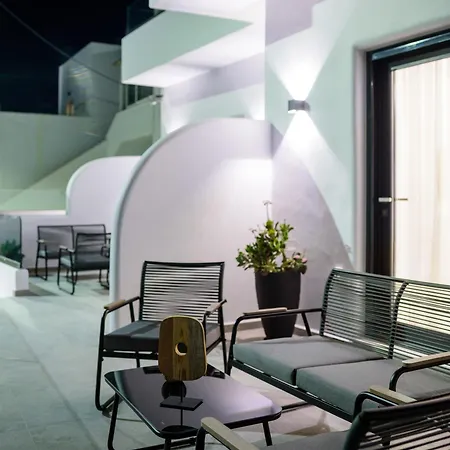 Casa Della Liberta * フィロステファニ