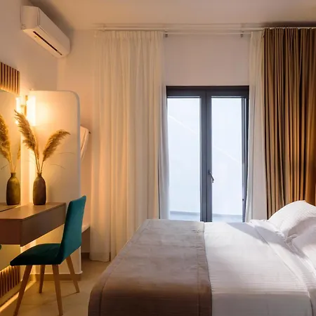 Casa Della Liberta ホテル *