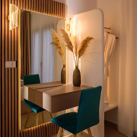 ホテル Casa Della Liberta